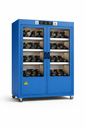 Lithium-Ion Battery Charging Cabinet – Medium Capacity (General Commercial Use)