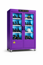 Lithium Battery Storage Cabinet – High Density (Spare Battery Management)
