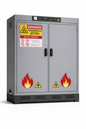 Fire-Rated Battery Safety Cabinet – Storage Focused