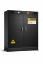 Battery Safety Cabinet – Mixed Use (Charging & Storage)